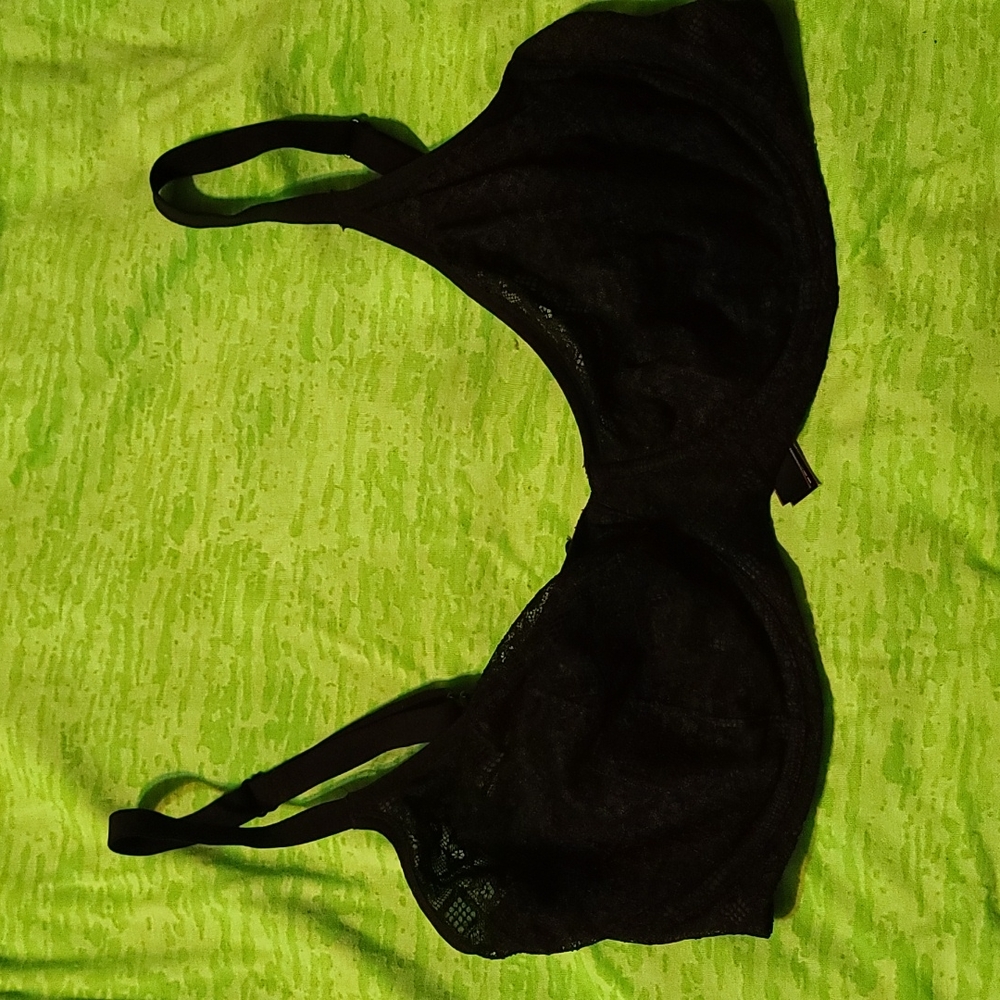 Victoria's Secret Body by Victoria Unlined Demi